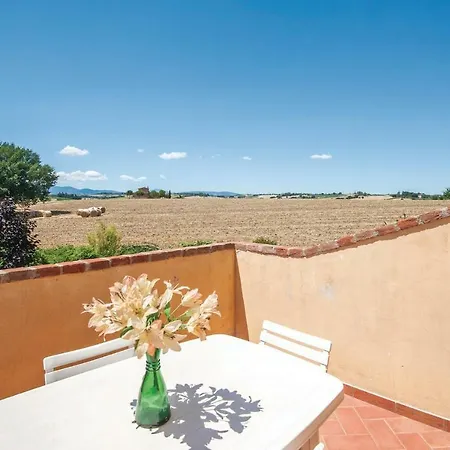 Nyaraló Aperugina